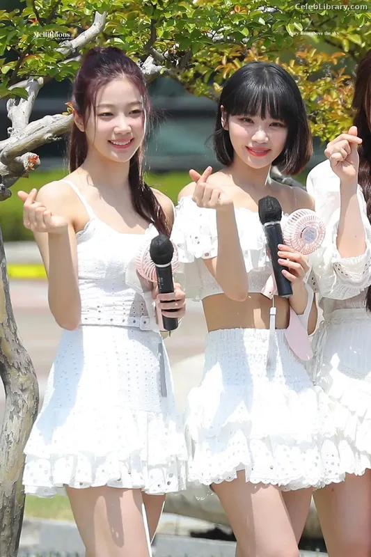 Kim Chaewon 김채원 [Le Sserafim] photo 8 of 2310