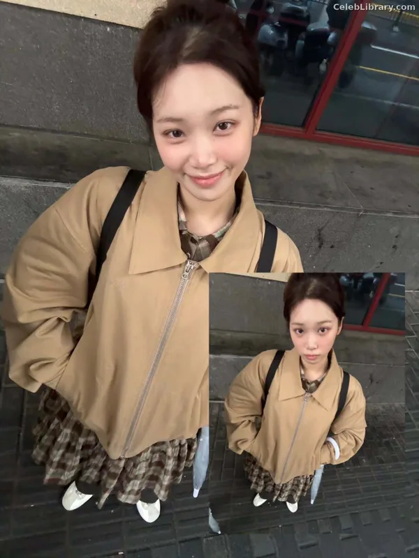 Kim Chaewon 김채원 [Le Sserafim] photo 15 of 2310