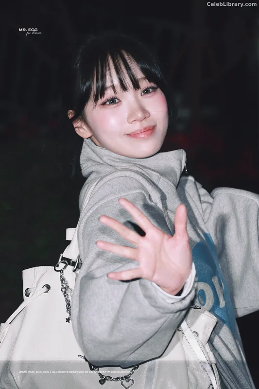Kim Chaewon 김채원 [Le Sserafim] photo 20 of 2310