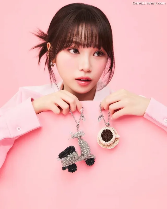 Kim Chaewon 김채원 [Le Sserafim] photo 20 of 2310