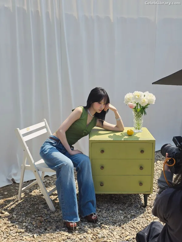 Kim Chaewon 김채원 [Le Sserafim] photo 7 of 2310