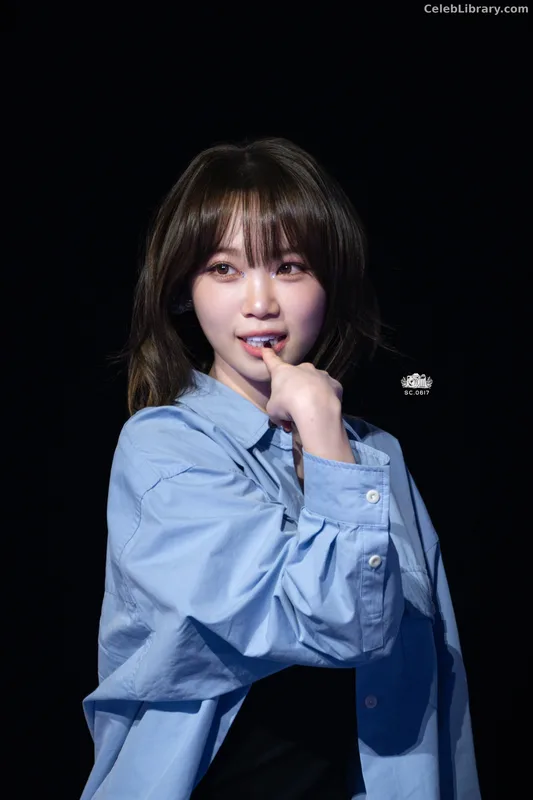 Kim Chaewon 김채원 [Le Sserafim] photo 20 of 2310