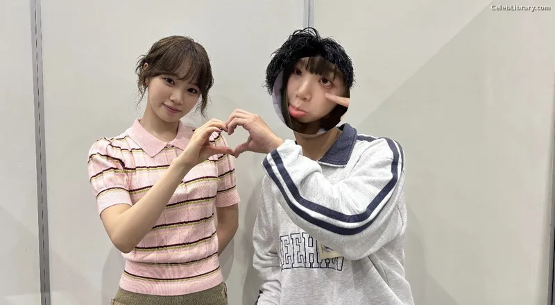 Kim Chaewon 김채원 [Le Sserafim] photo 2 of 2310