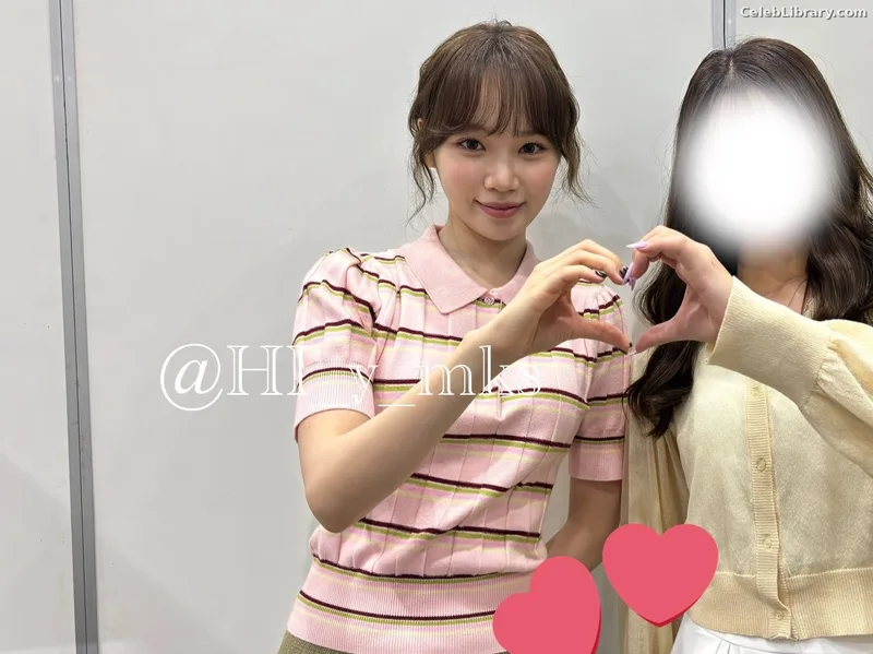 Kim Chaewon 김채원 [Le Sserafim] photo 3 of 2310