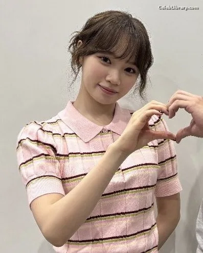 Kim Chaewon 김채원 [Le Sserafim] photo 9 of 2310