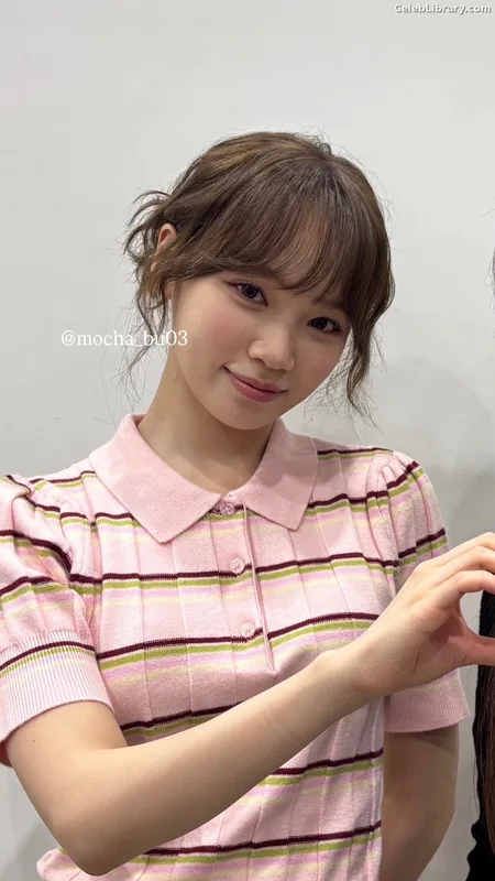 Kim Chaewon 김채원 [Le Sserafim] photo 10 of 2310