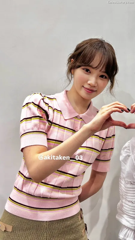 Kim Chaewon 김채원 [Le Sserafim] photo 13 of 2310