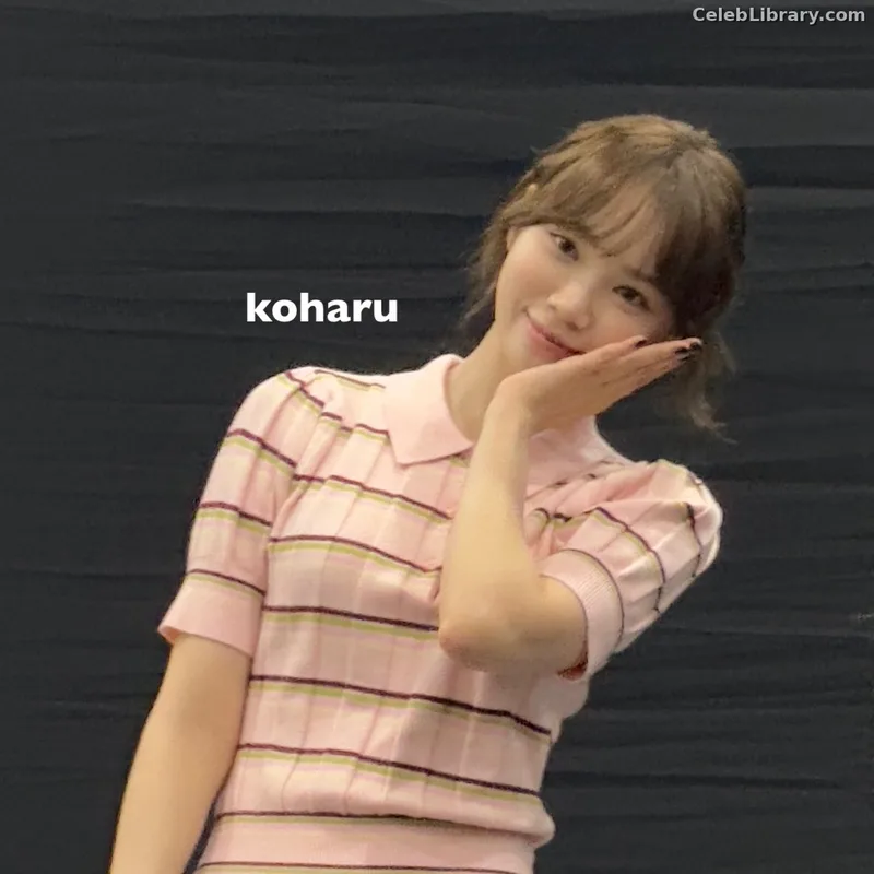 Kim Chaewon 김채원 [Le Sserafim] photo 20 of 2310