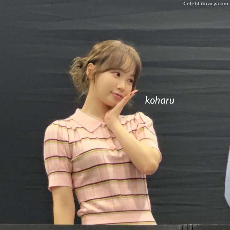 Kim Chaewon 김채원 [Le Sserafim] photo 21 of 2310