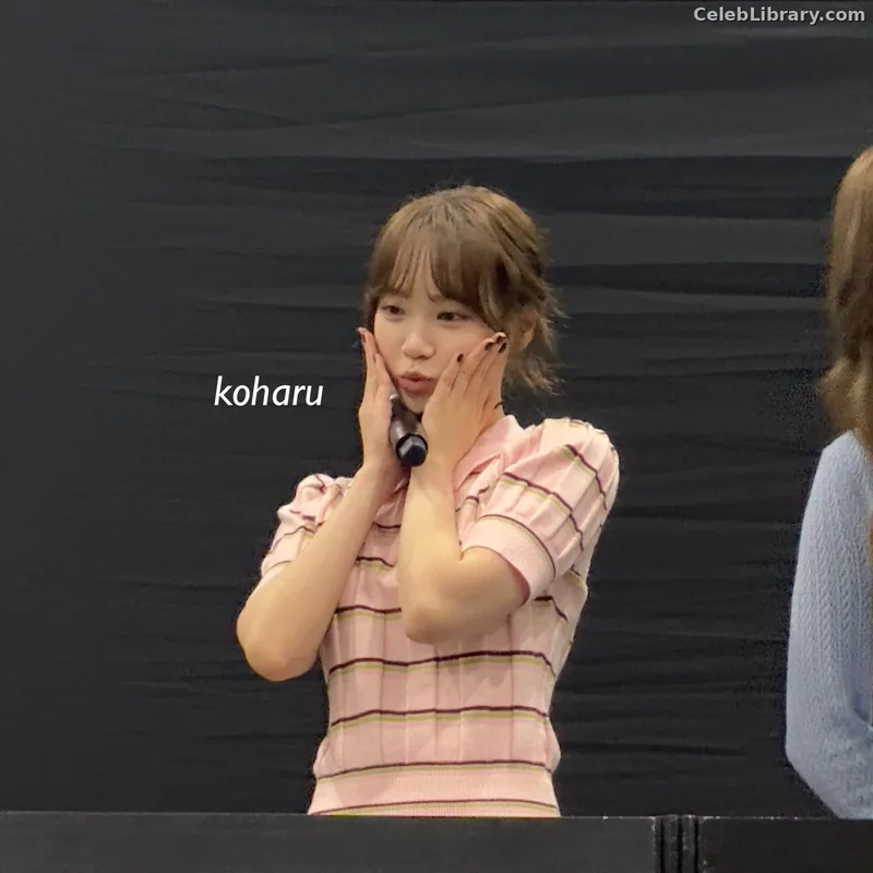 Kim Chaewon 김채원 [Le Sserafim] photo 22 of 2310