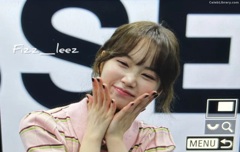 Kim Chaewon 김채원 [Le Sserafim] photo 24 of 2310