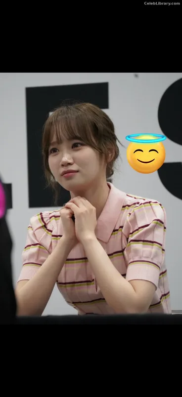 Kim Chaewon 김채원 [Le Sserafim] photo 9 of 2310