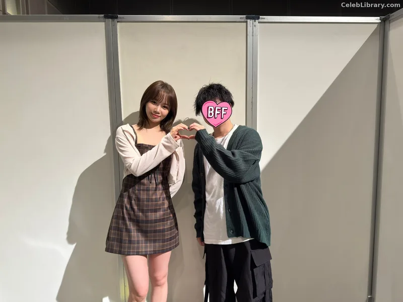 Kim Chaewon 김채원 [Le Sserafim] photo 20 of 2310