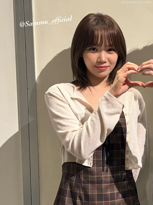Kim Chaewon 김채원 [Le Sserafim] photo 22 of 2310