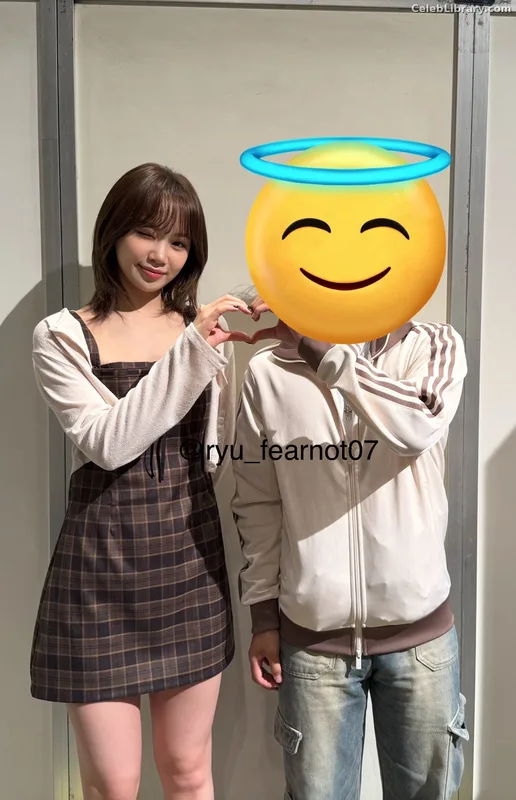 Kim Chaewon 김채원 [Le Sserafim] photo 23 of 2310