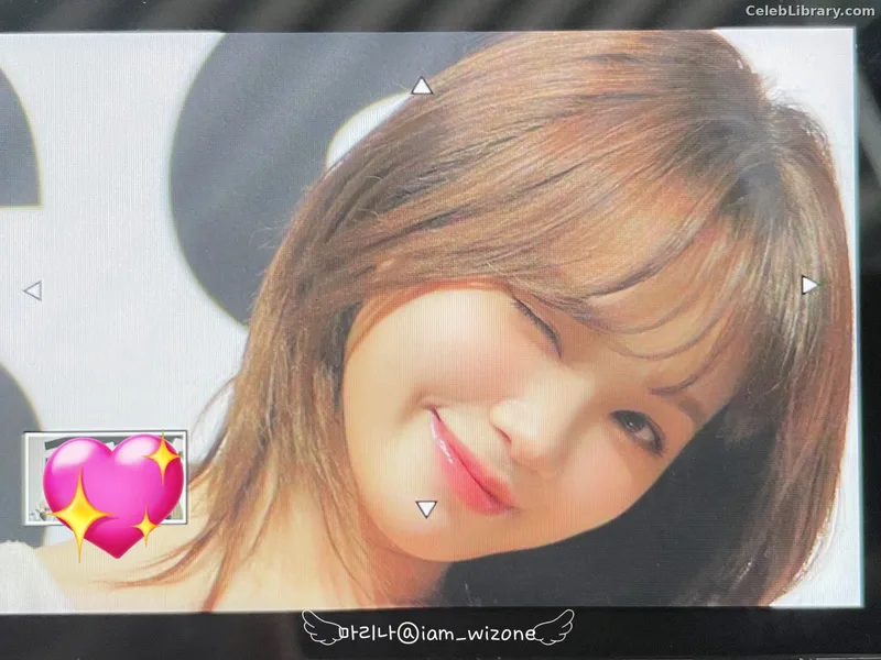 Kim Chaewon 김채원 [Le Sserafim] photo 11 of 2310