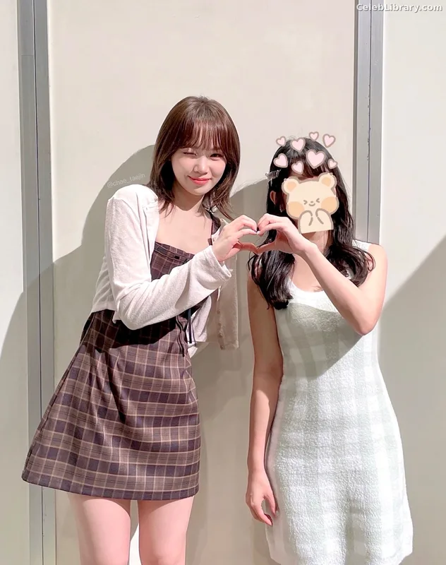 Kim Chaewon 김채원 [Le Sserafim] photo 12 of 2310