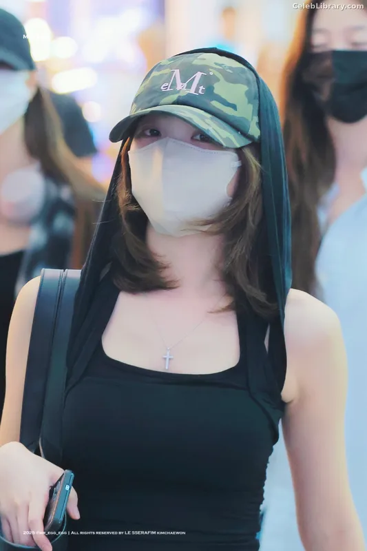 Kim Chaewon 김채원 [Le Sserafim] photo 23 of 2310
