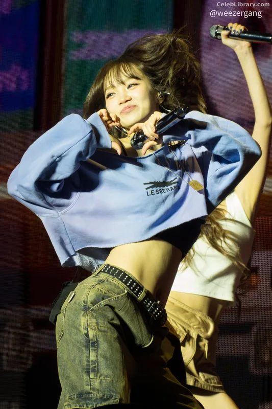 Kim Chaewon 김채원 [Le Sserafim] photo 17 of 2310