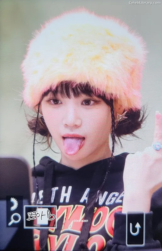 Kim Chaewon 김채원 [Le Sserafim] photo 16 of 2310