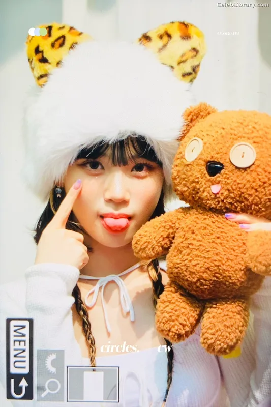 Kim Chaewon 김채원 [Le Sserafim] photo 20 of 2310