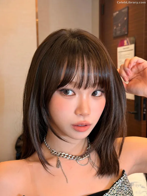 Kim Chaewon 김채원 [Le Sserafim] photo 12 of 2310