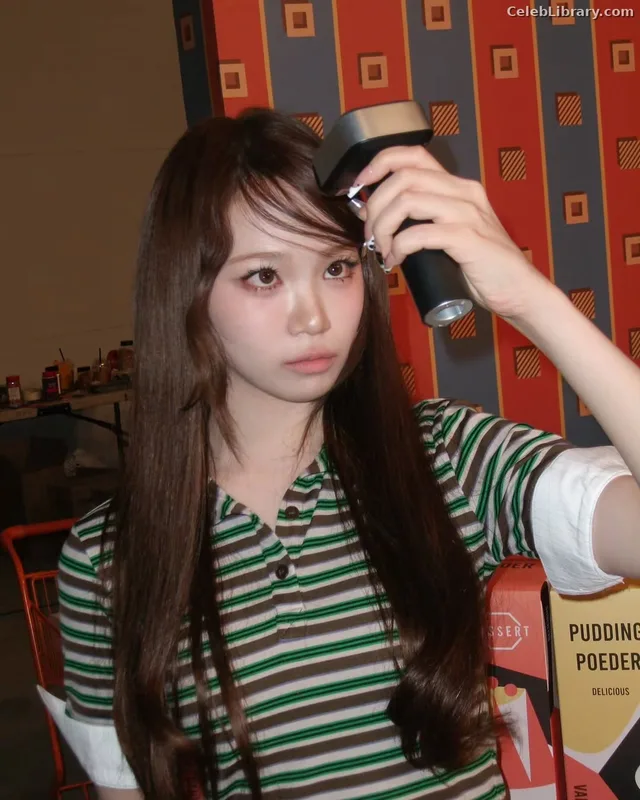 Kim Chaewon 김채원 [Le Sserafim] photo 21 of 2310