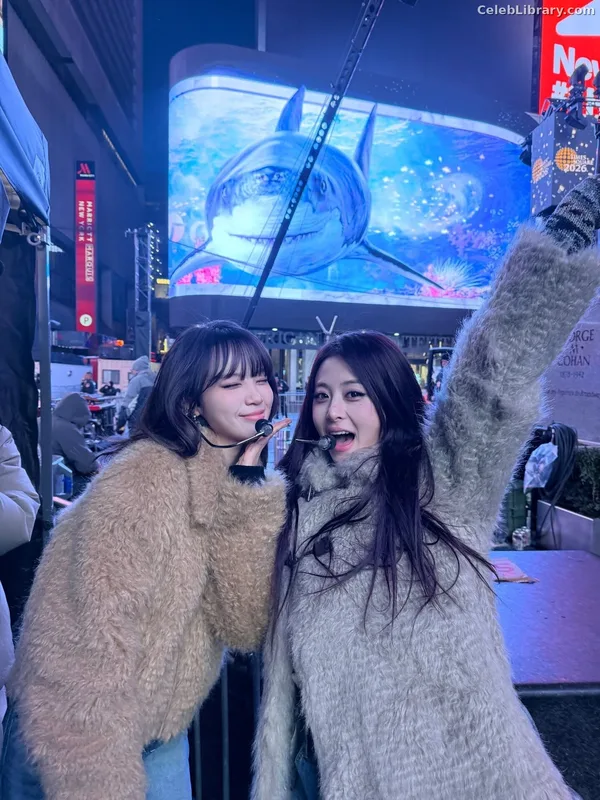 Kim Chaewon 김채원 [Le Sserafim] photo 18 of 2310