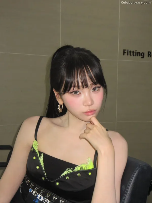 Kim Chaewon 김채원 [Le Sserafim] photo 17 of 2310