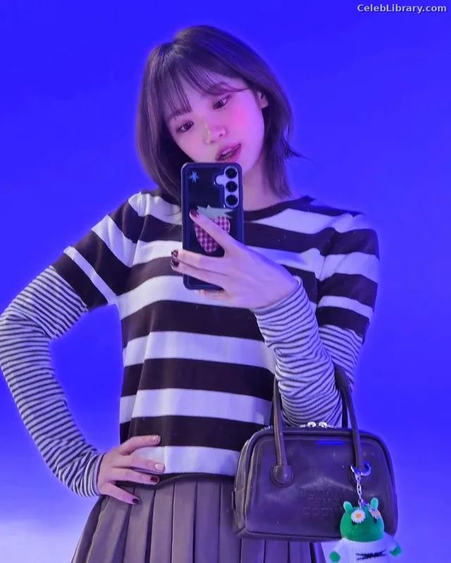 Kim Chaewon 김채원 [Le Sserafim] photo 23 of 2310