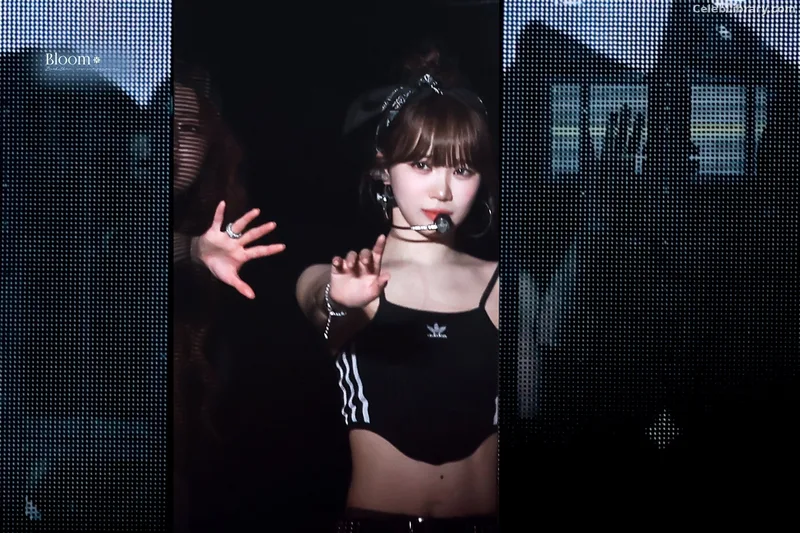 Kim Chaewon 김채원 [Le Sserafim] photo 6 of 2310