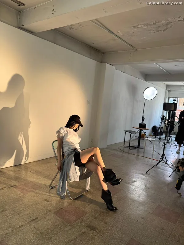 Kim Chaewon 김채원 [Le Sserafim] photo 3 of 2310