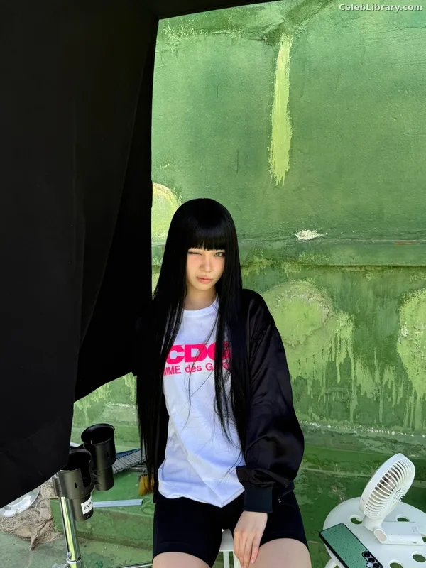 Kim Chaewon 김채원 [Le Sserafim] photo 5 of 2310