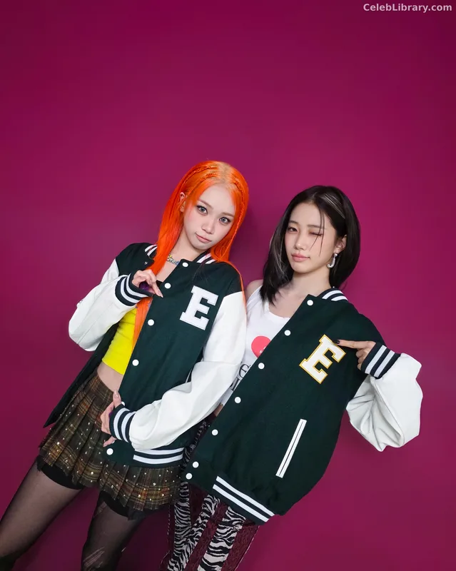 Kim Chaewon 김채원 [Le Sserafim] photo 14 of 2310