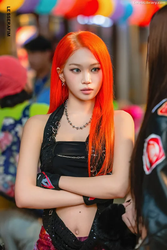 Kim Chaewon 김채원 [Le Sserafim] photo 3 of 2310