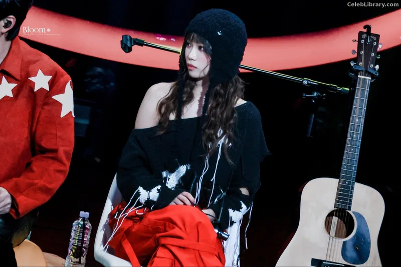 Kim Chaewon 김채원 [Le Sserafim] photo 5 of 2310