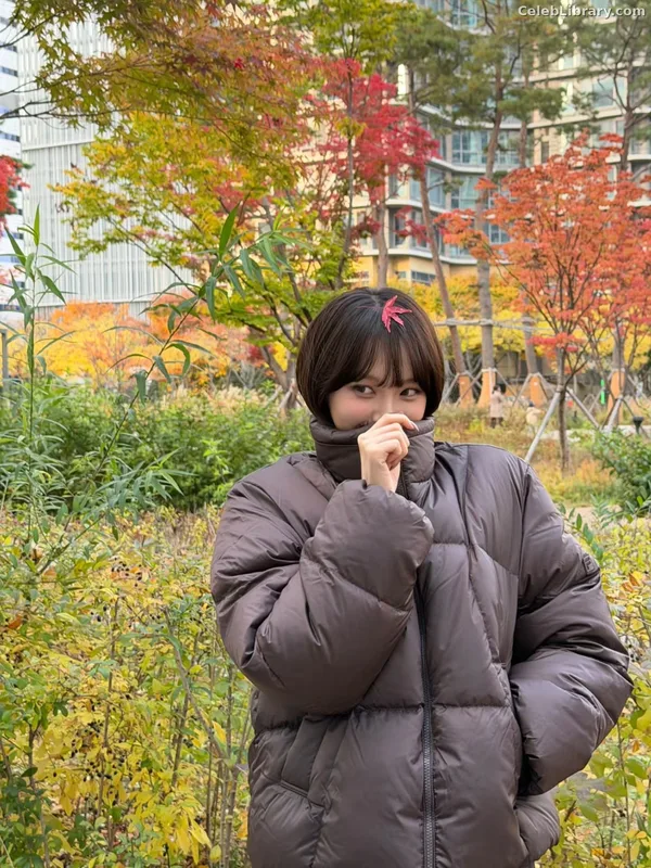 Kim Chaewon 김채원 [Le Sserafim] photo 10 of 2310