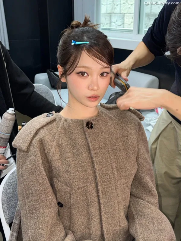 Kim Chaewon 김채원 [Le Sserafim] photo 7 of 2310