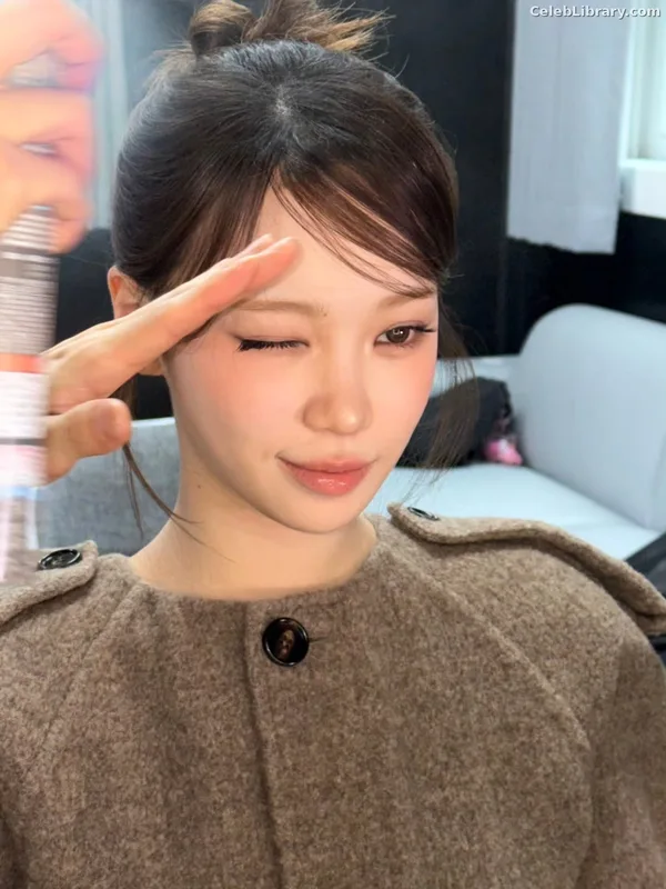 Kim Chaewon 김채원 [Le Sserafim] photo 8 of 2310