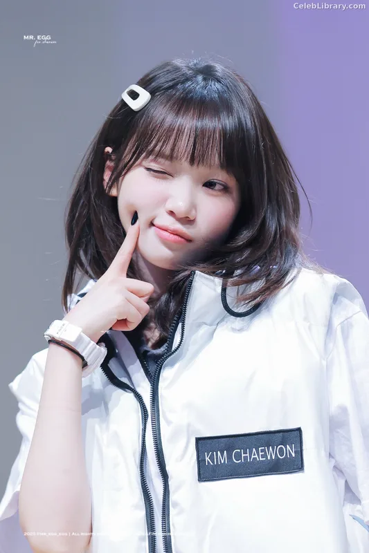 Kim Chaewon 김채원 [Le Sserafim] photo 16 of 2310