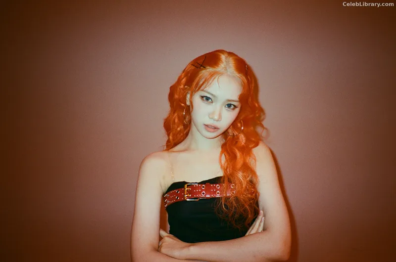Kim Chaewon 김채원 [Le Sserafim] photo 3 of 2310