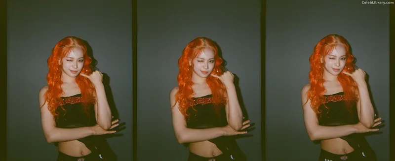 Kim Chaewon 김채원 [Le Sserafim] photo 4 of 2310