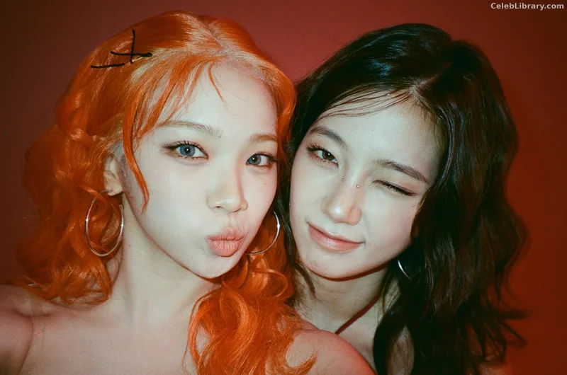Kim Chaewon 김채원 [Le Sserafim] photo 5 of 2310