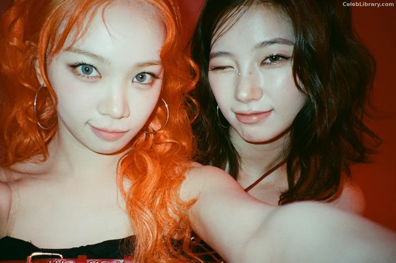 Kim Chaewon 김채원 [Le Sserafim] photo 6 of 2310