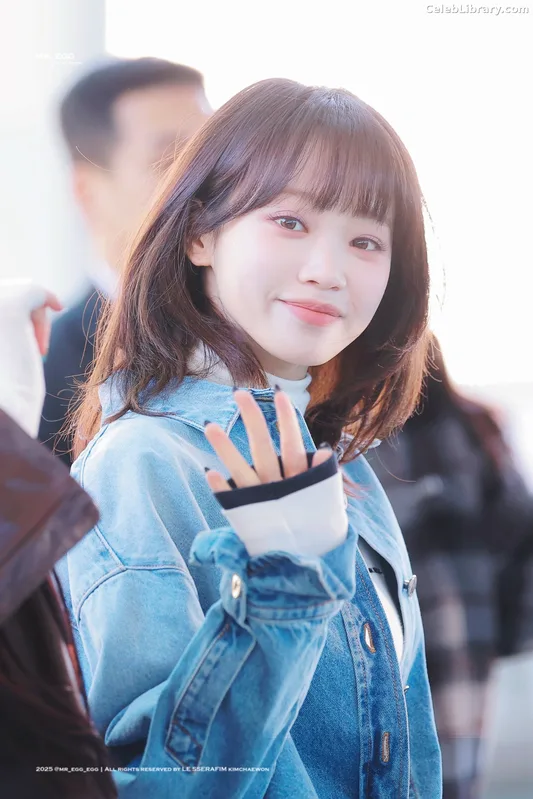 Kim Chaewon 김채원 [Le Sserafim] photo 6 of 2310