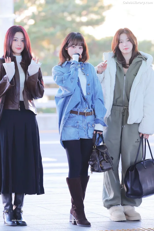 Kim Chaewon 김채원 [Le Sserafim] photo 10 of 2310