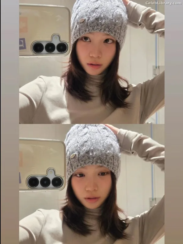 Kim Chaewon 김채원 [Le Sserafim] photo 19 of 2310
