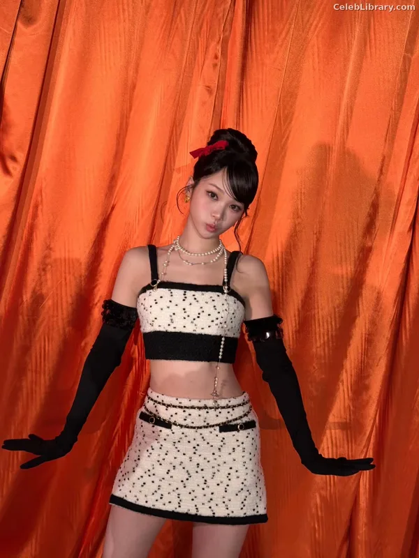 Kim Chaewon 김채원 [Le Sserafim] photo 24 of 2310
