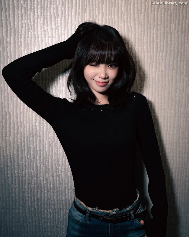 Kim Chaewon 김채원 [Le Sserafim] photo 12 of 2310