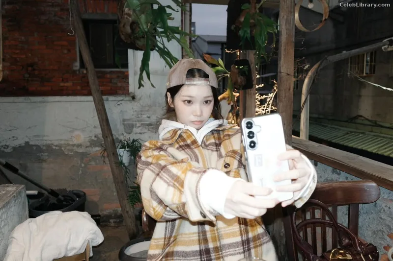 Kim Chaewon 김채원 [Le Sserafim] photo 5 of 2310